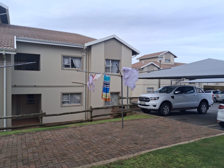 To Let 2 Bedroom Property for Rent in Beacon Bay North Eastern Cape
